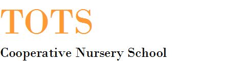 Tots Cooperative Preschool