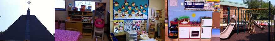 TOTS Nursery School
