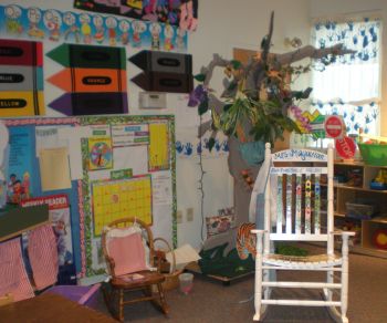 TOTS preschool